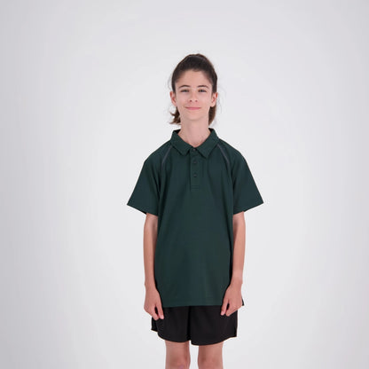 XT Performance Polo - Kids XTPK