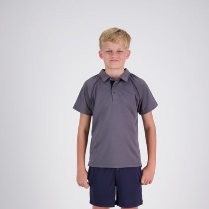 XT Performance Polo - Kids XTPK