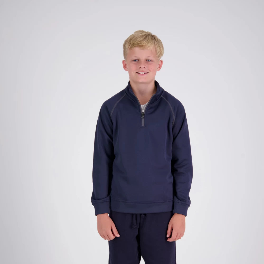 XT Performance Drill Top - Kids XTQK