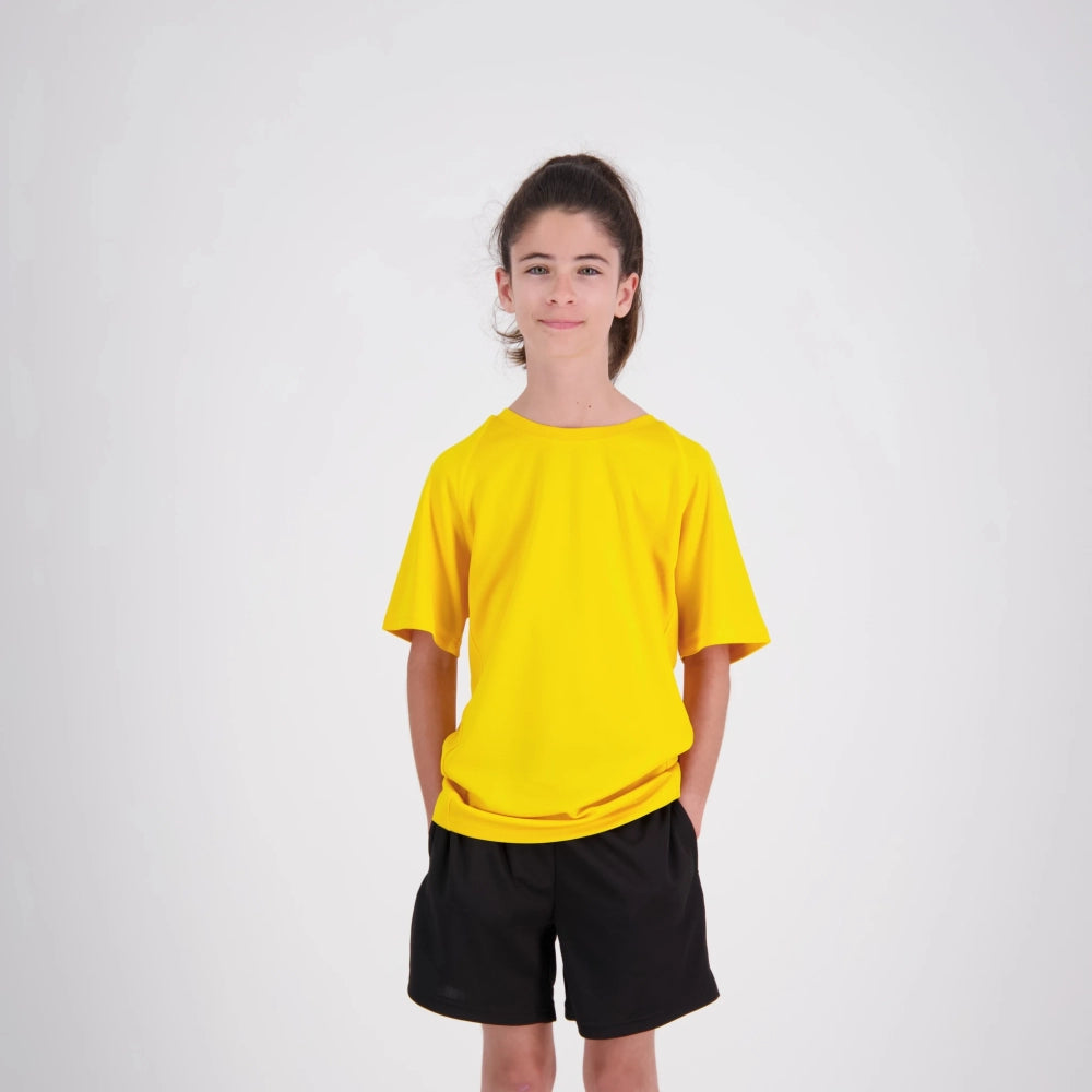 XT Performance T-shirt - Kids XTTK