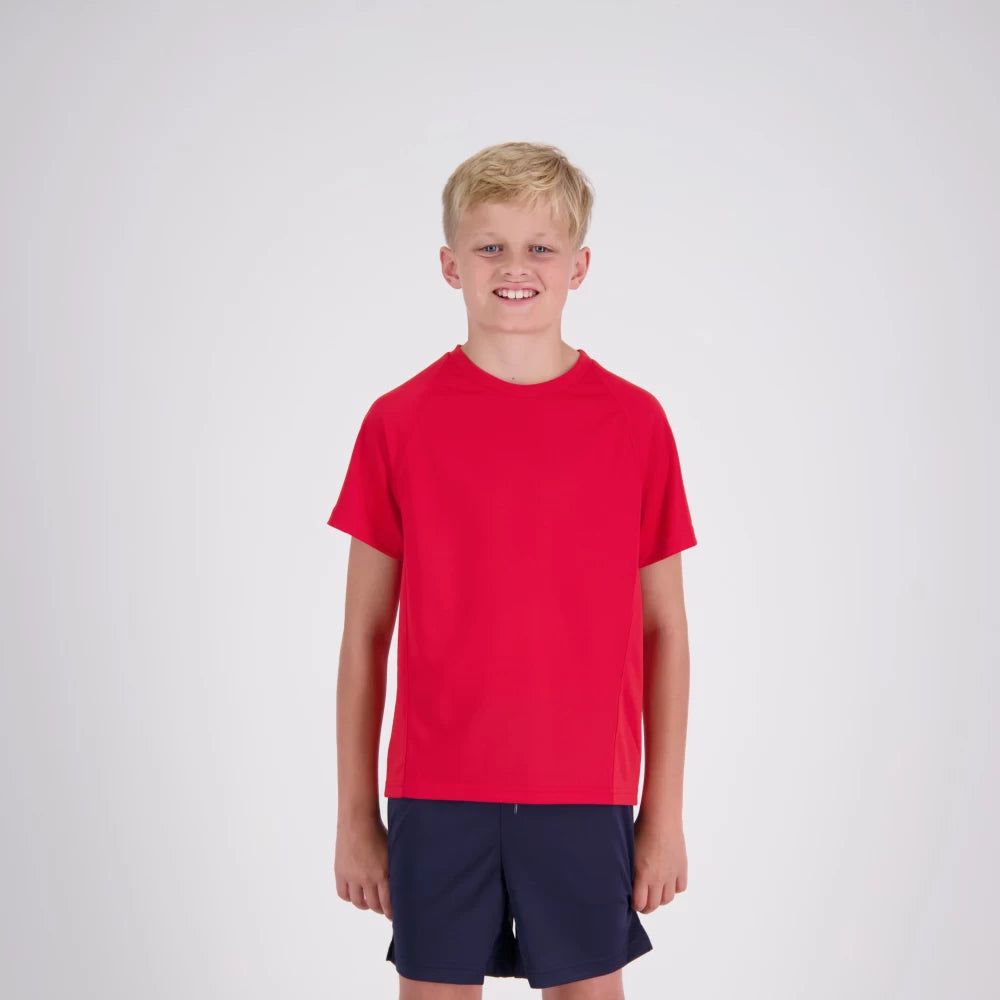 XT Performance T-shirt - Kids XTTK