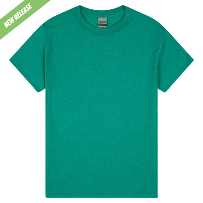 5000 Gildan Heavy Cotton Adult T-Shirt