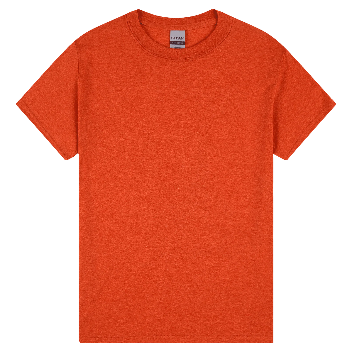 5000 Gildan Heavy Cotton Adult T-Shirt