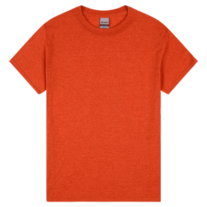5000 Gildan Heavy Cotton Adult T-Shirt