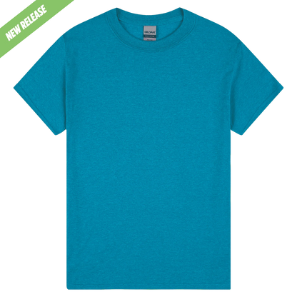5000 Gildan Heavy Cotton Adult T-Shirt