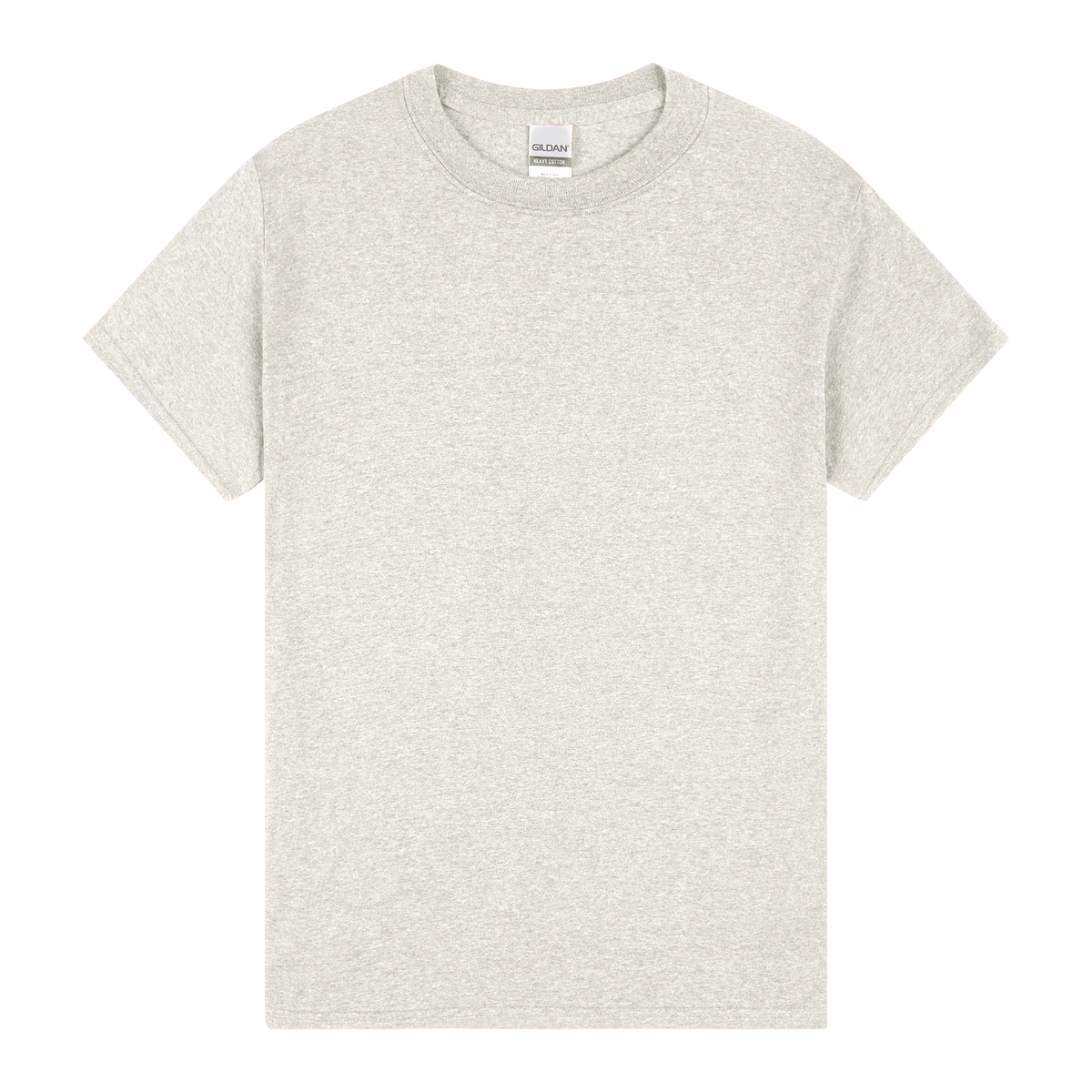 5000 Gildan Heavy Cotton Adult T-Shirt
