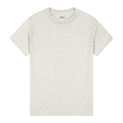 5000 Gildan Heavy Cotton Adult T-Shirt