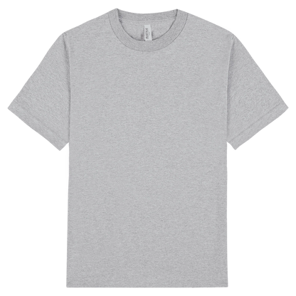 American Apparel Heavyweight Cotton Unisex T-Shirt 1301
