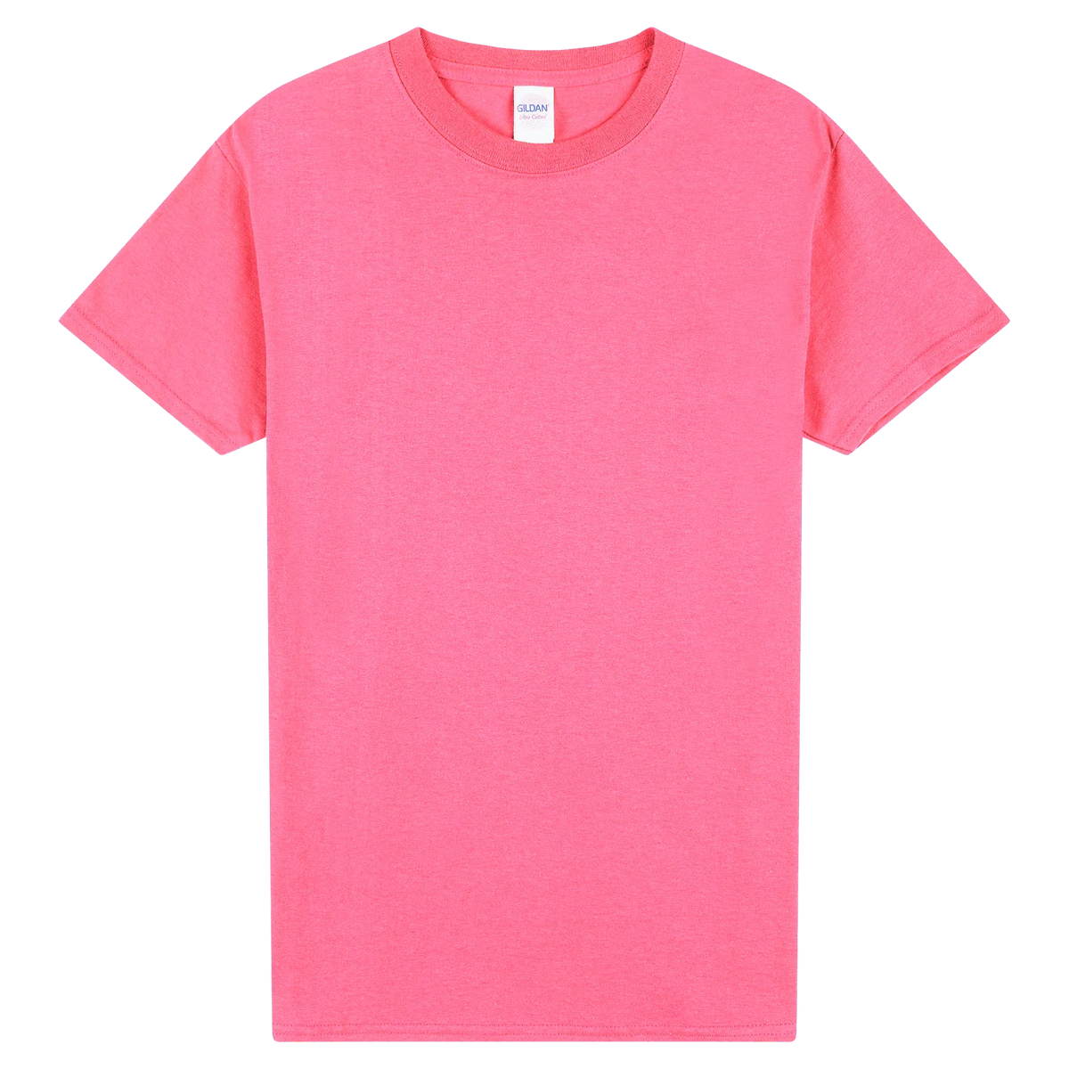 2000 Gildan Ultra Cotton Adult T-Shirt