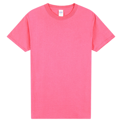 2000 Gildan Ultra Cotton Adult T-Shirt