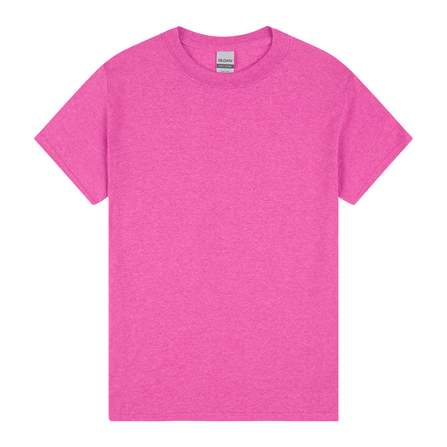5000 Gildan Heavy Cotton Adult T-Shirt