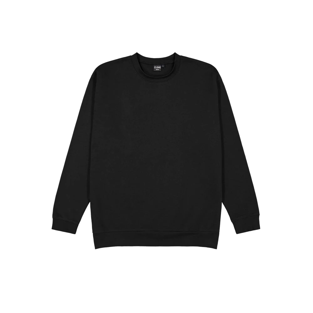 Edge Crew Neck Sweatshirt - Kids EDCK