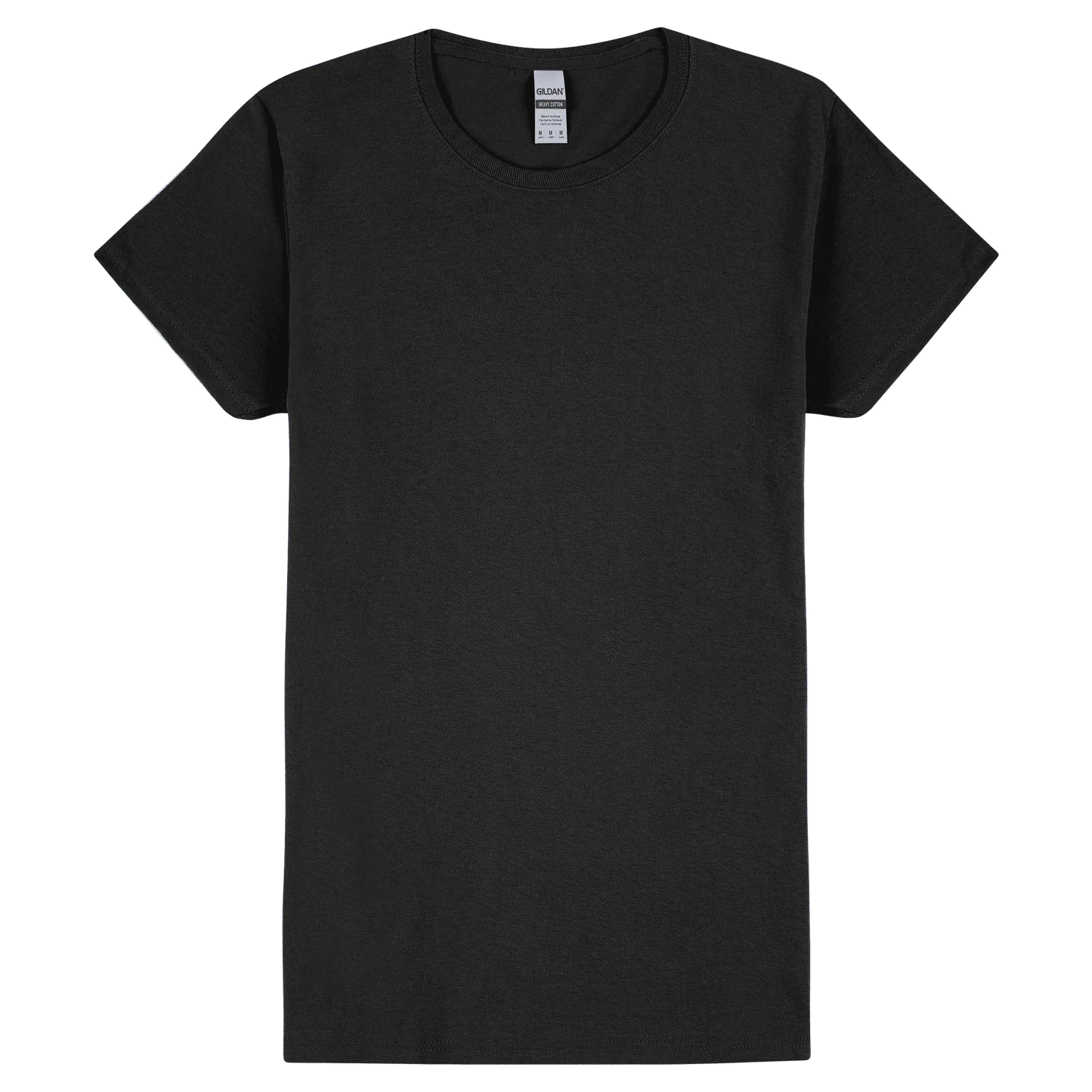 5000L Gildan Heavy Cotton Ladies T-Shirt
