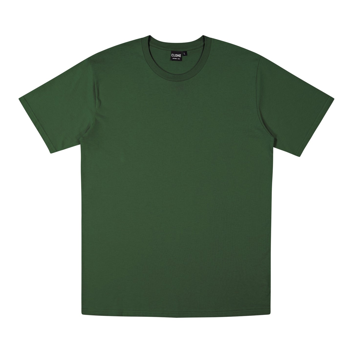 Outline Tee - Mens T101