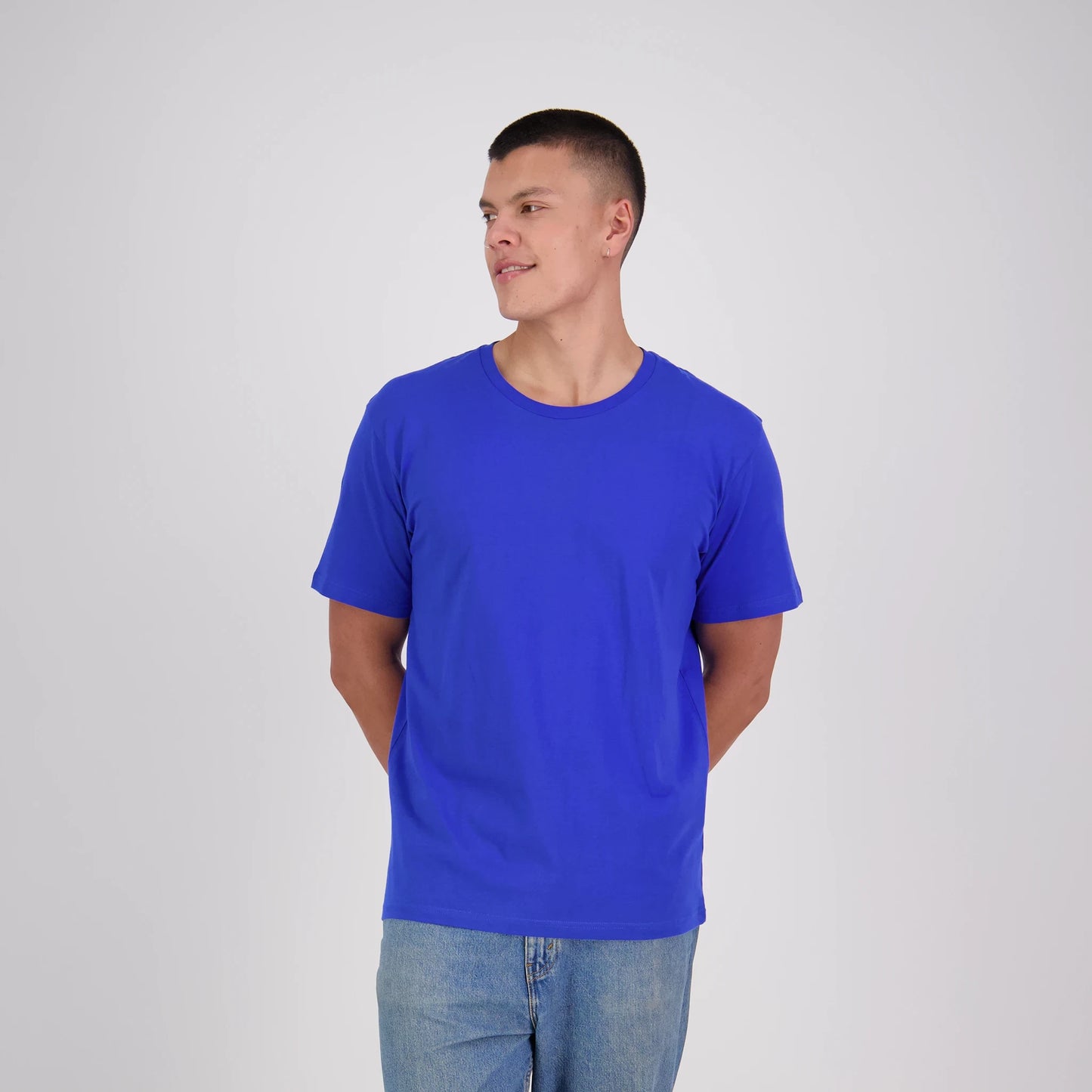 Outline Tee - Mens T101