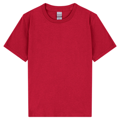 5000B Gildan Heavy Cotton Youth T-Shirt