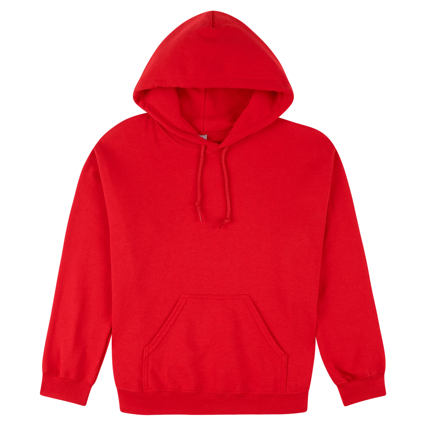 18500 Gildan Heavy Blend Adult Hooded Sweatshirt