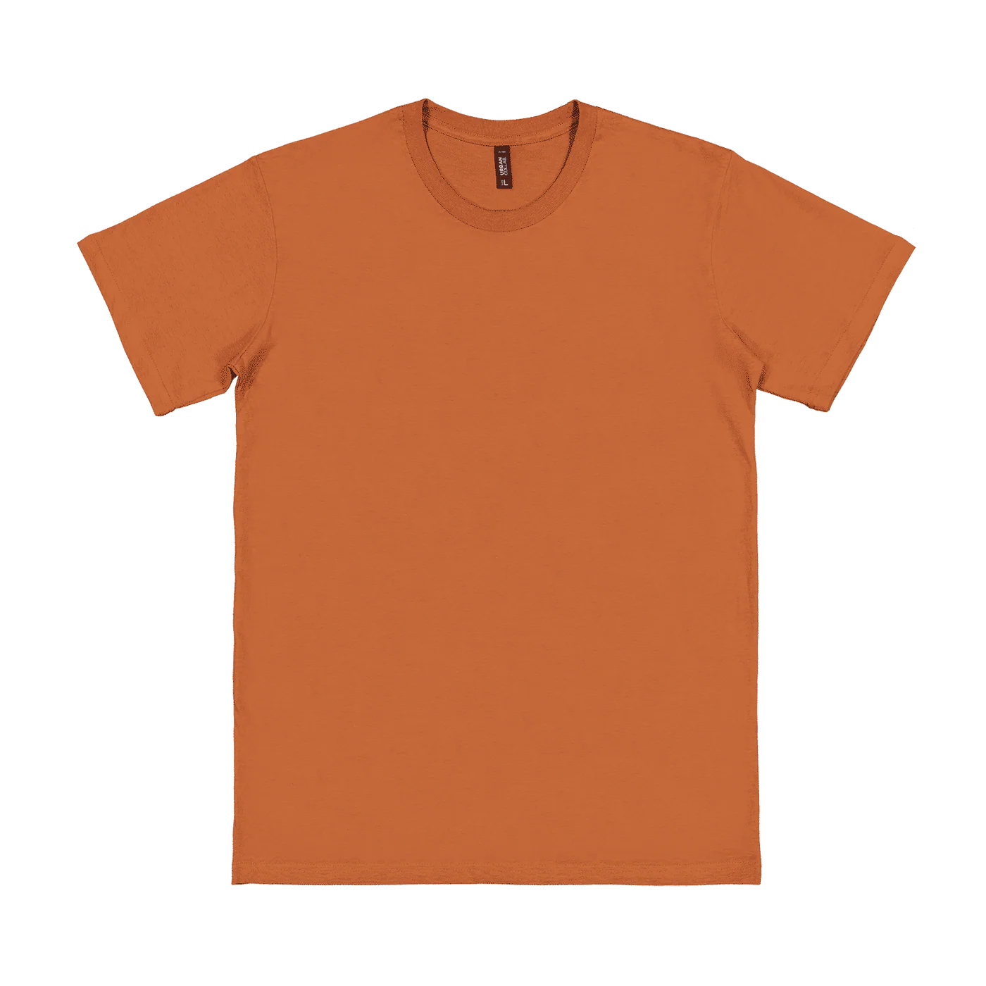UCT180 Urban Collab Adult Set Tee
