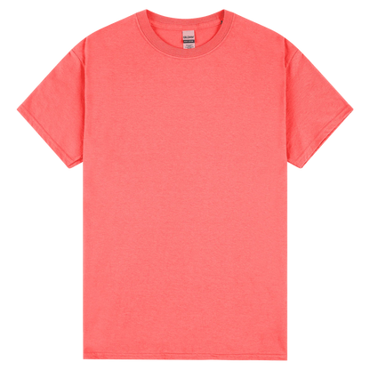 5000 Gildan Heavy Cotton Adult T-Shirt