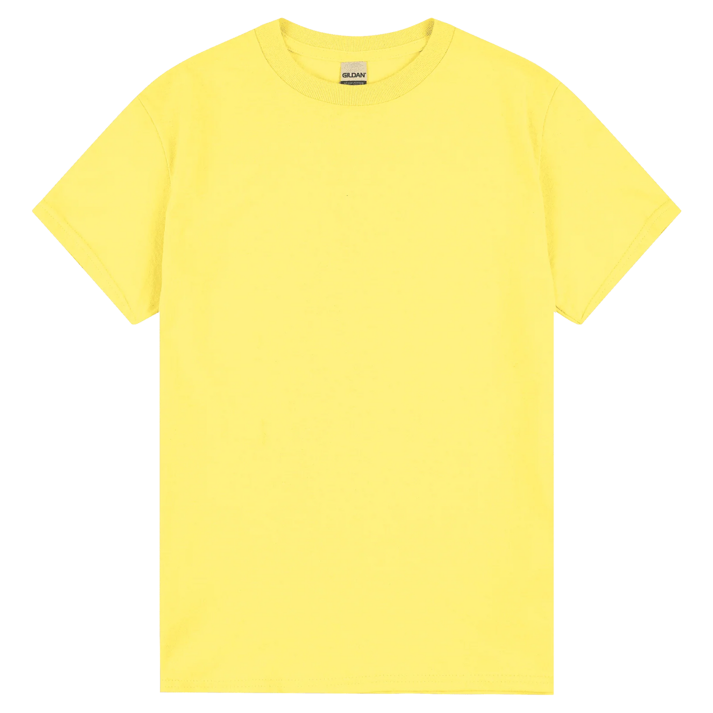 5000 Gildan Heavy Cotton Adult T-Shirt