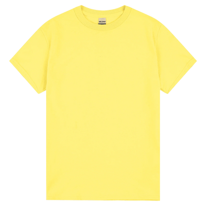 5000 Gildan Heavy Cotton Adult T-Shirt