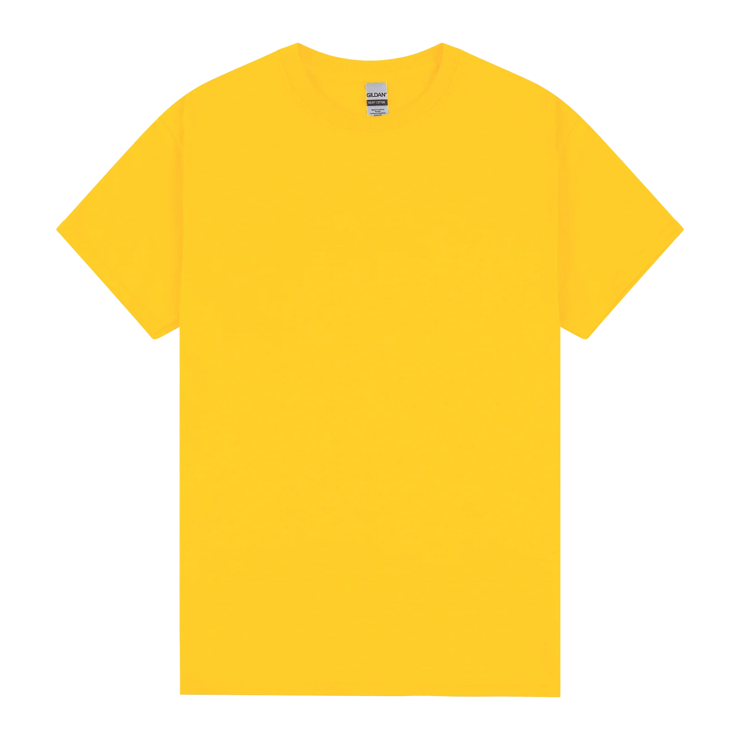 5000 Gildan Heavy Cotton Adult T-Shirt