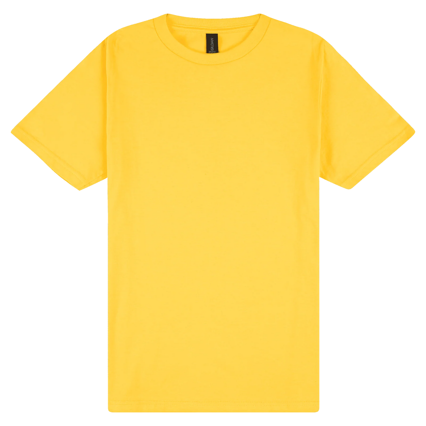 65000 Gildan Softstyle Men Midweight Tee