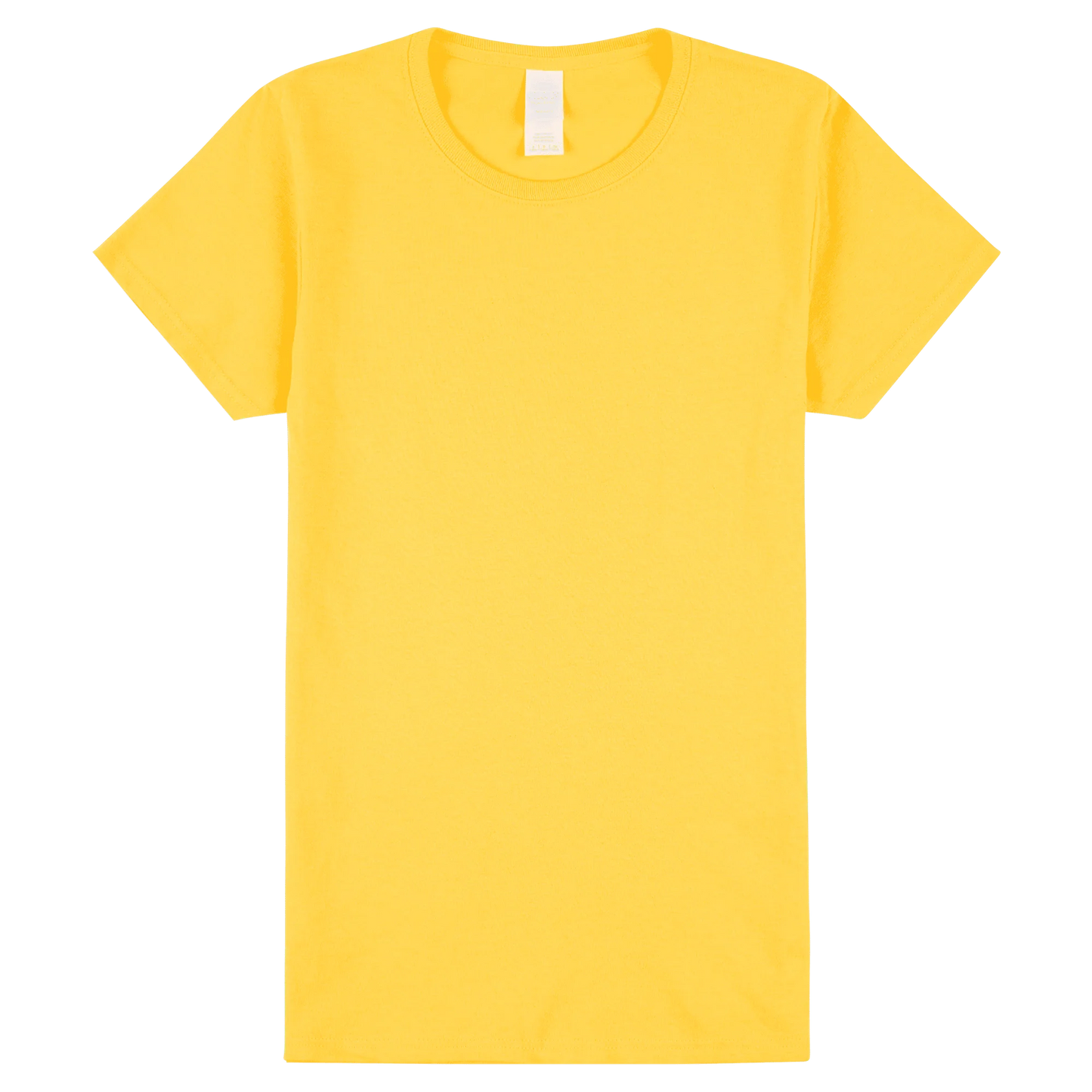 5000L Gildan Heavy Cotton Ladies T-Shirt