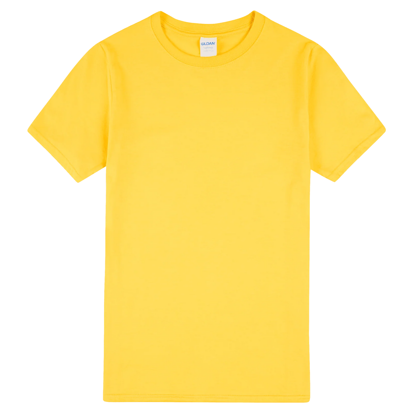 64000 Gildan Softstyle Adult T-Shirt