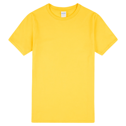 64000 Gildan Softstyle Adult T-Shirt