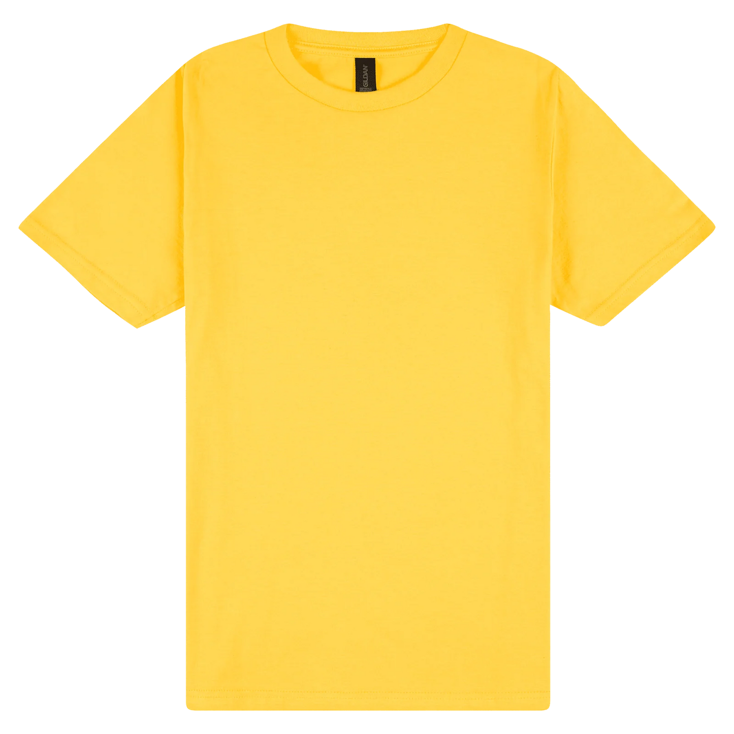 65000B Gildan Softstyle Youth Midweight Tee