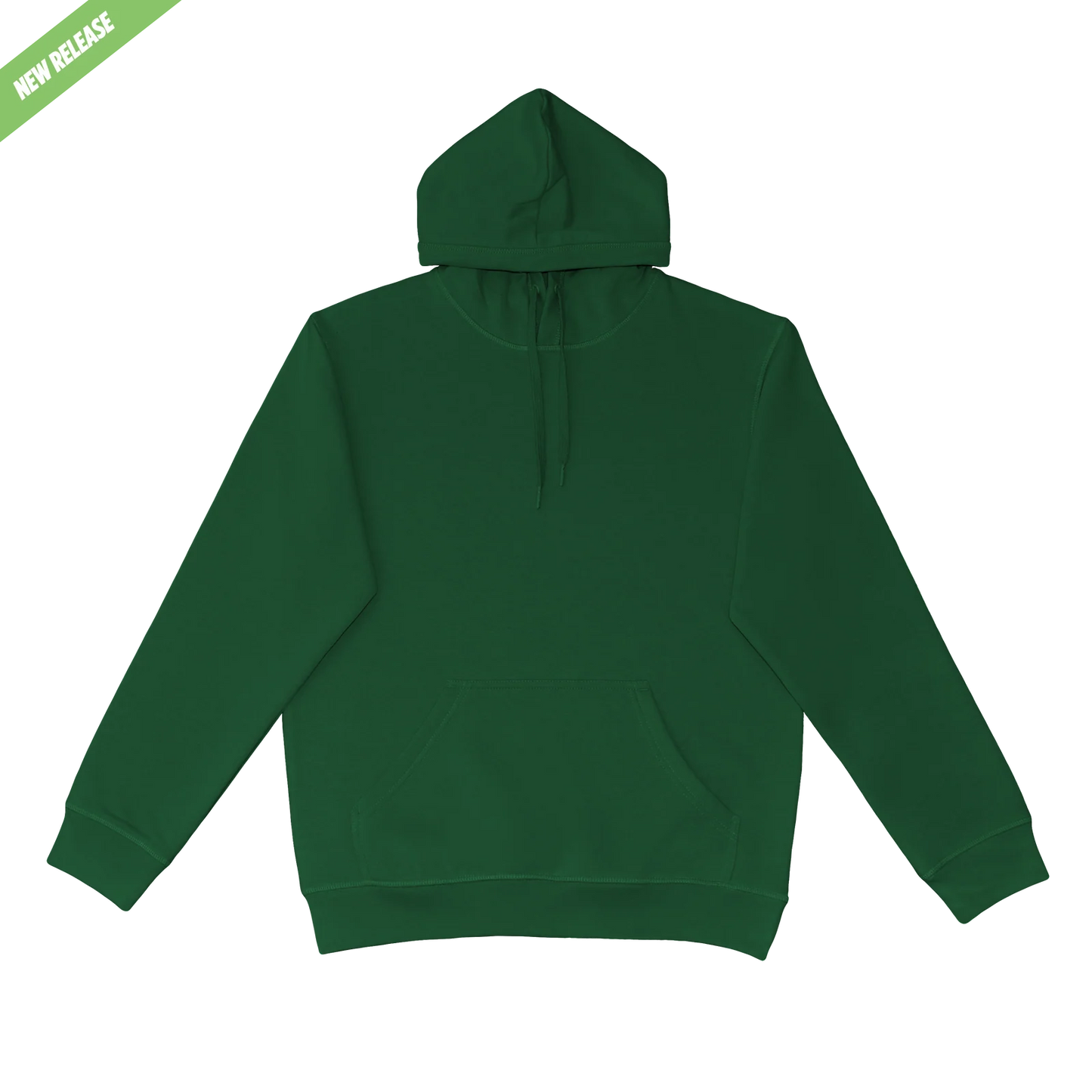 UCH320 Urban Collab Adult The Broad Hoodie