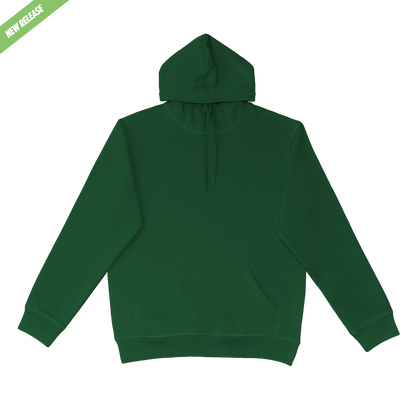 UCH320 Urban Collab Adult The Broad Hoodie