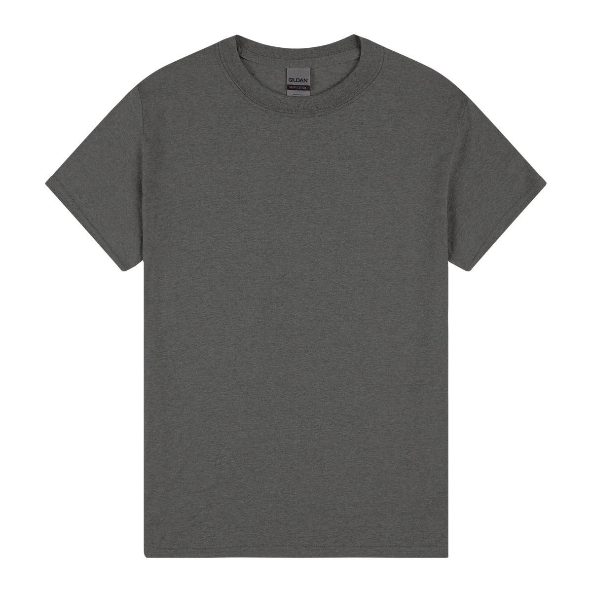5000 Gildan Heavy Cotton Adult T-Shirt