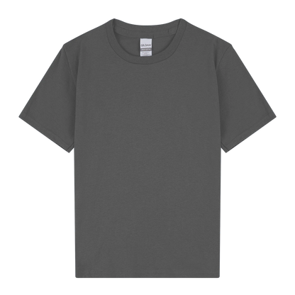 5000B Gildan Heavy Cotton Youth T-Shirt