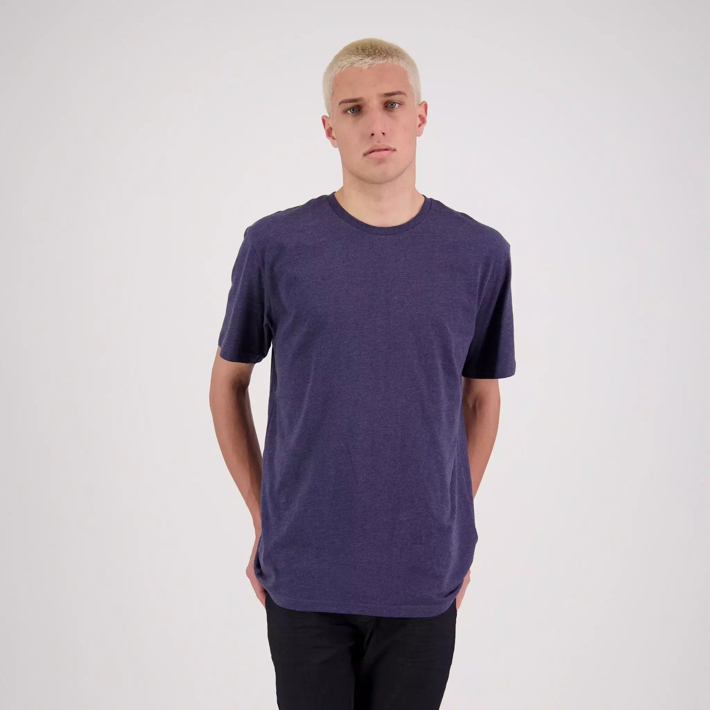 Outline Tee - Mens T101