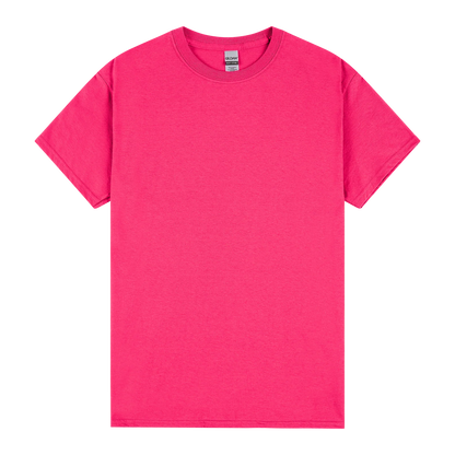 5000 Gildan Heavy Cotton Adult T-Shirt