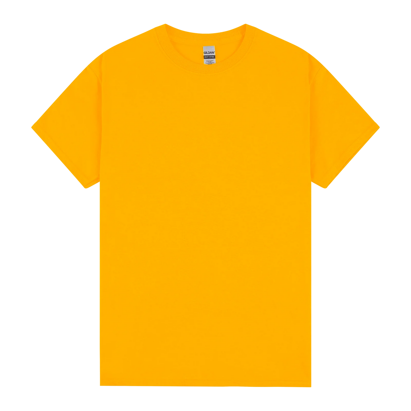 5000 Gildan Heavy Cotton Adult T-Shirt