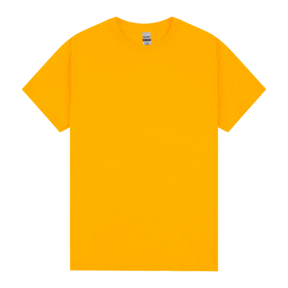 5000 Gildan Heavy Cotton Adult T-Shirt