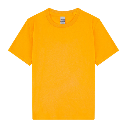 5000B Gildan Heavy Cotton Youth T-Shirt