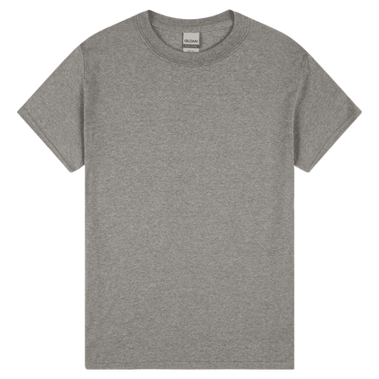 5000 Gildan Heavy Cotton Adult T-Shirt