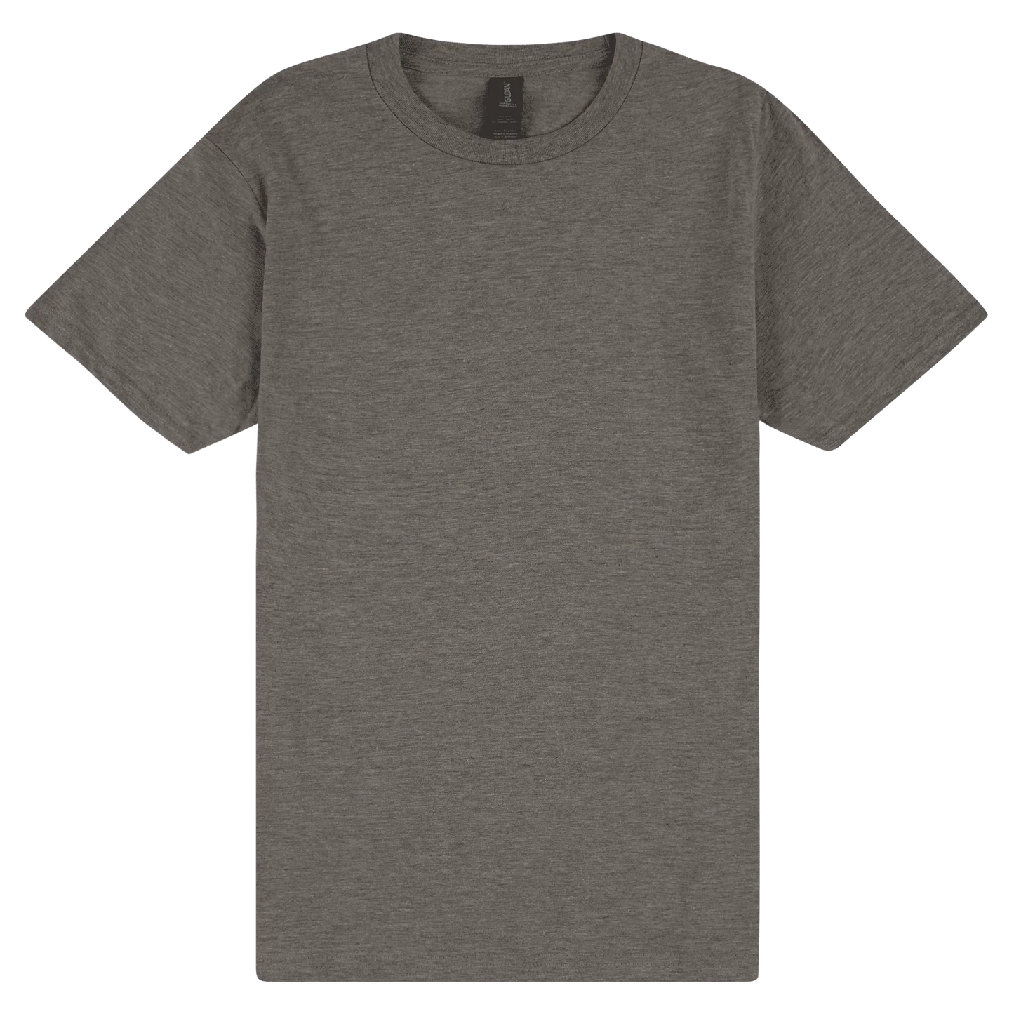 65000 Gildan Softstyle Men Midweight Tee