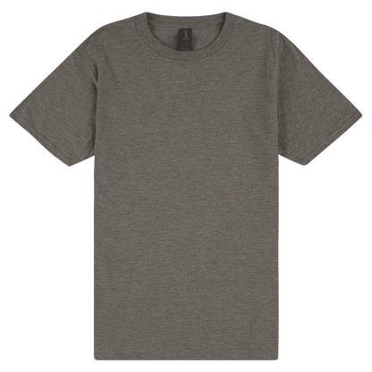 65000 Gildan Softstyle Men Midweight Tee