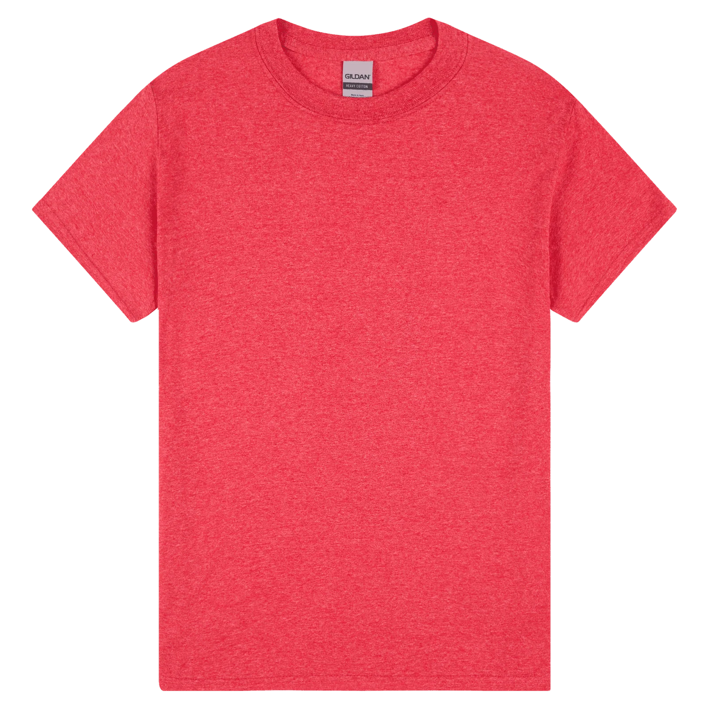 5000 Gildan Heavy Cotton Adult T-Shirt
