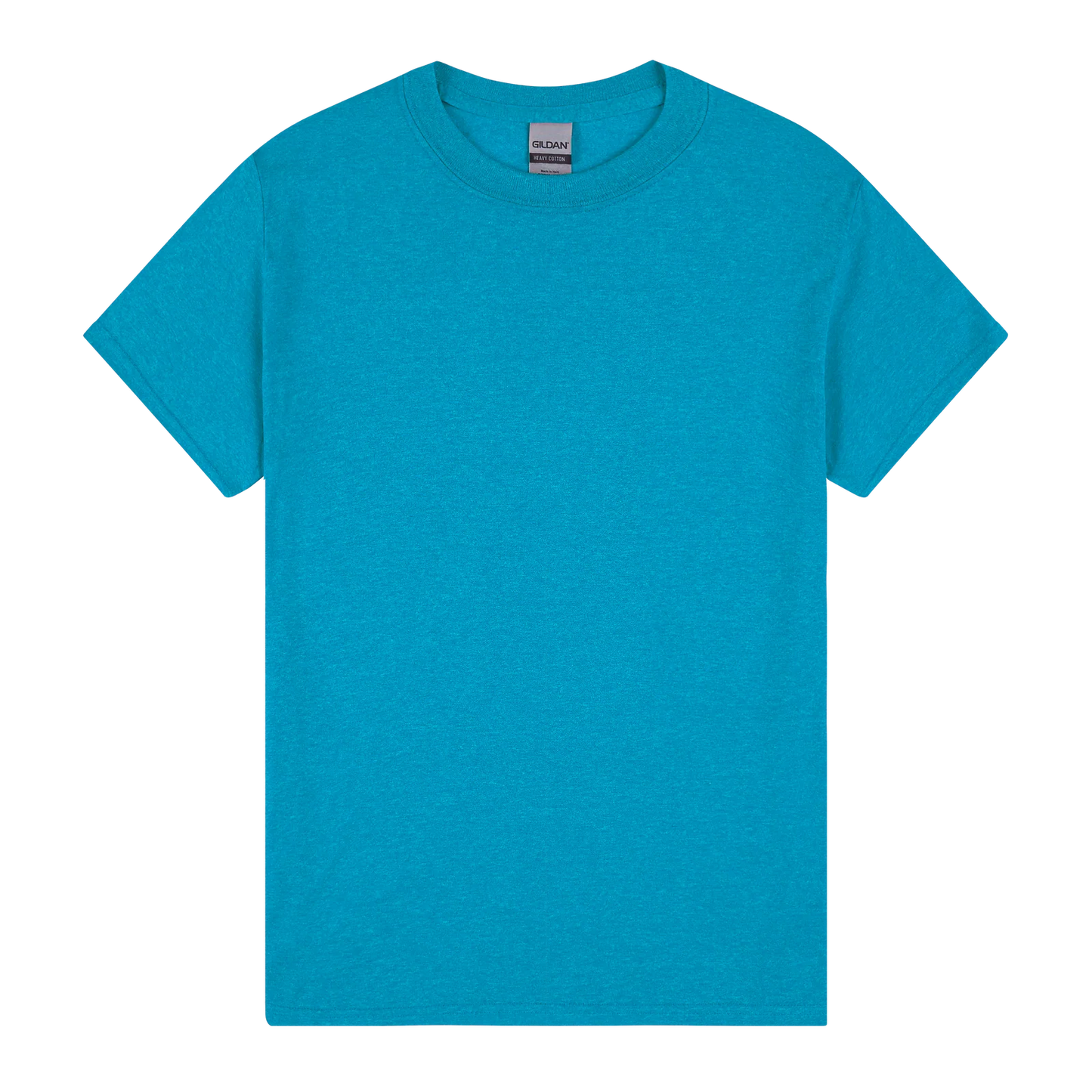 5000 Gildan Heavy Cotton Adult T-Shirt
