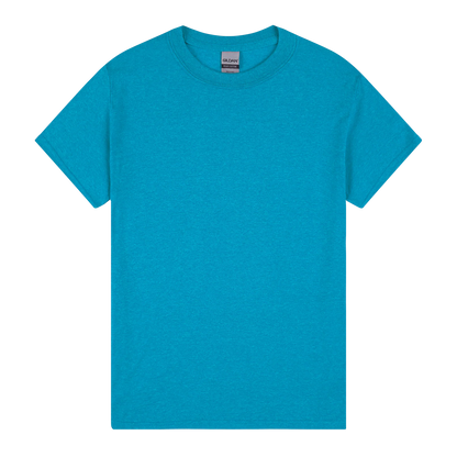 5000 Gildan Heavy Cotton Adult T-Shirt
