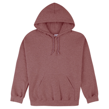 18500 Gildan Heavy Blend Adult Hooded Sweatshirt