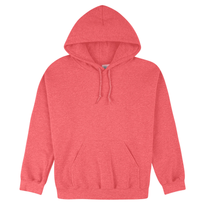 18500 Gildan Heavy Blend Adult Hooded Sweatshirt