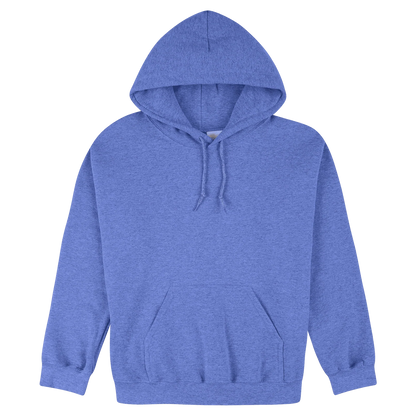 18500 Gildan Heavy Blend Adult Hooded Sweatshirt