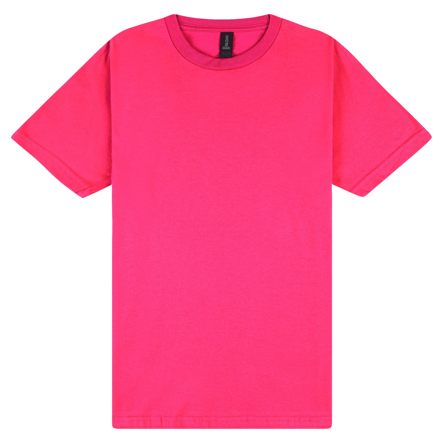 65000 Gildan Softstyle Men Midweight Tee